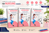 Nursing School Notes Complete Study Guide (3 Parts Set)